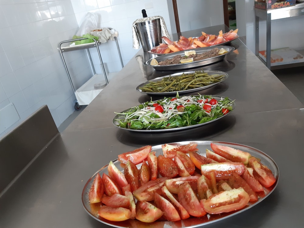 tartufo hotel