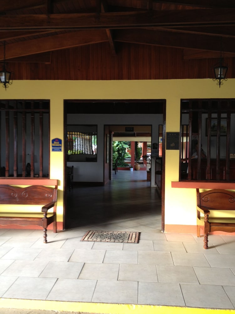 Guanacaste - Costa Rica Vacations - Las Espuelas Hotel - Property Image 12