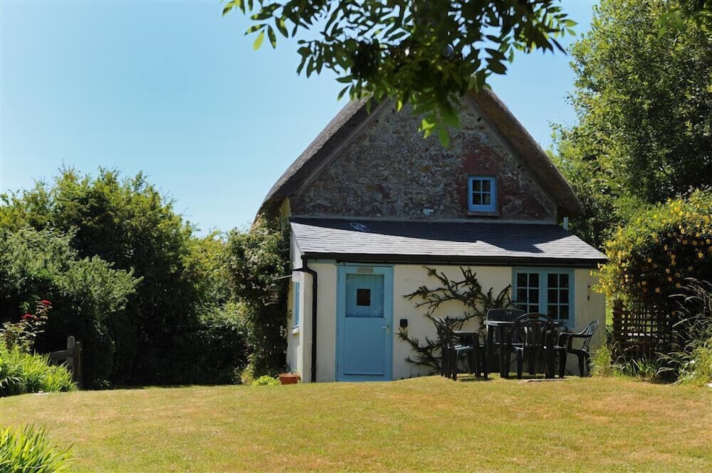 St Gabriels Cottage