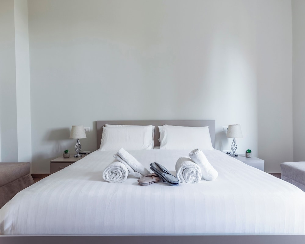 Vatican Pertusa Luxury Suites
