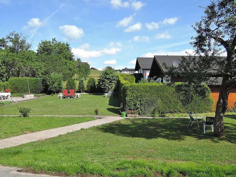 Apartment in Eifel Near Hiking Trails