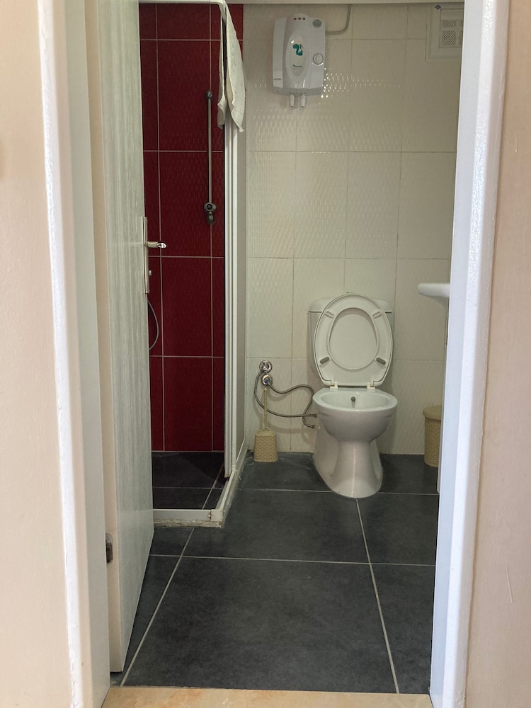 Koz Marigold Apart Otel - Image 89