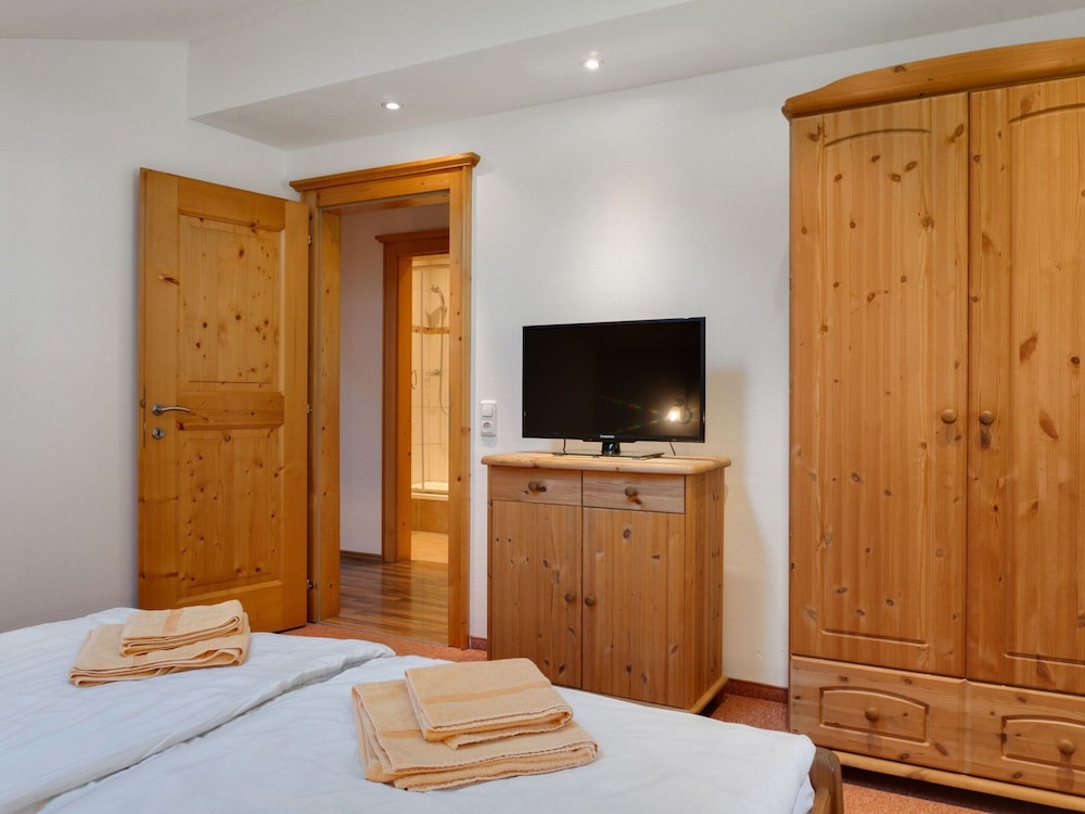Apartment in Grossarl Near Ski Slopes view 5