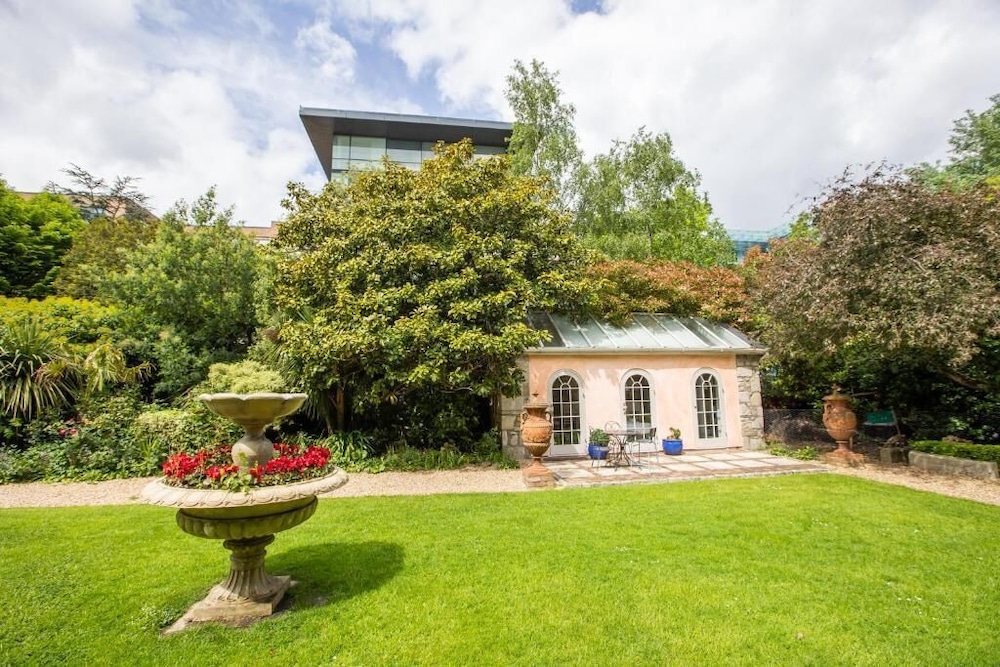 Ballsbridge Apartments