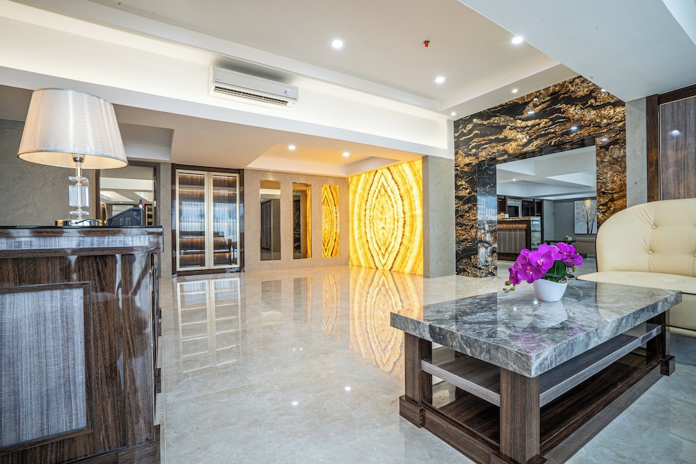 Dream of Aventus Hotel Kuta 84