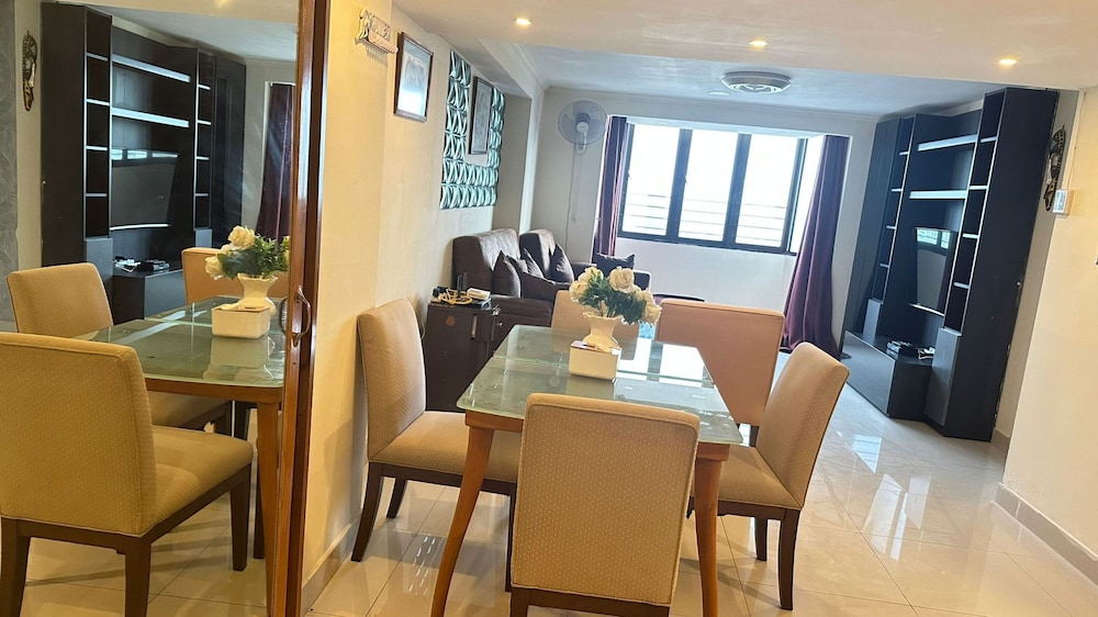 Omni Tower Sukhumvit Nana - Direct