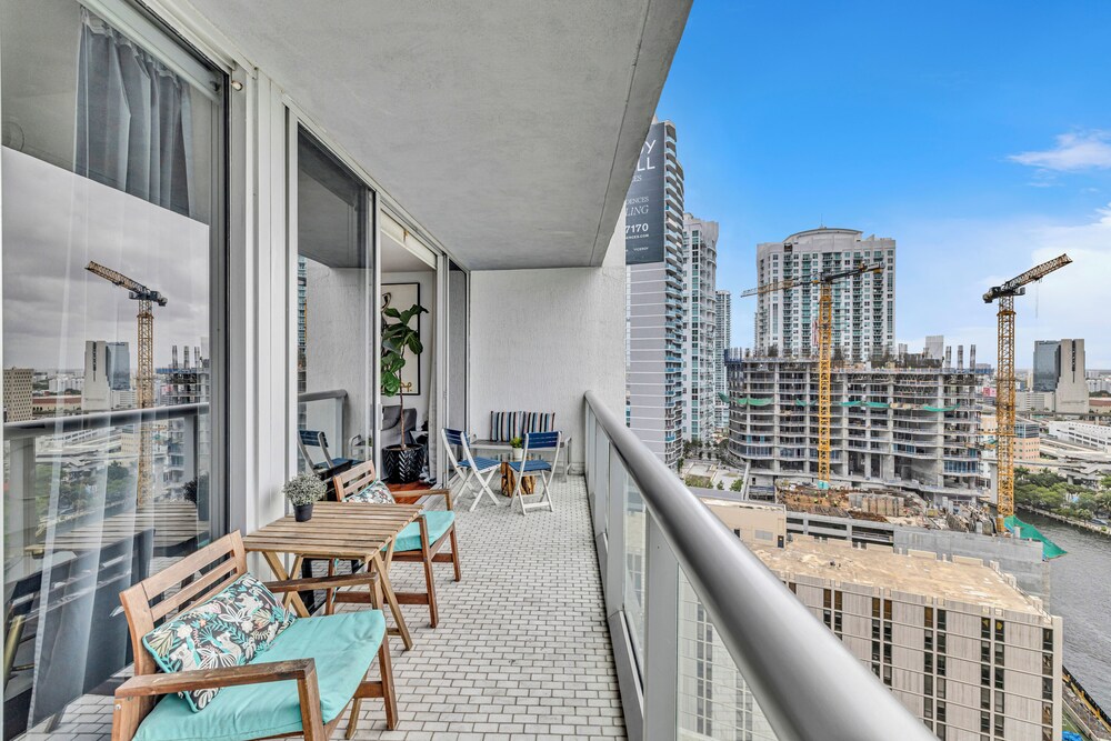Icon Brickell