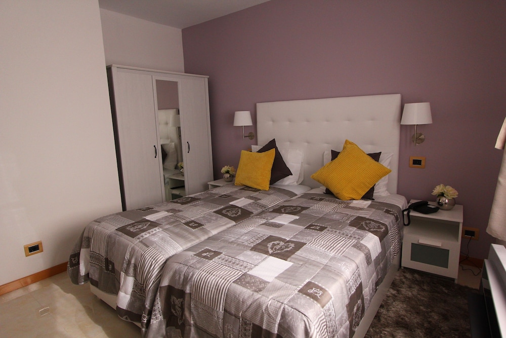 Moreno`s Boutique Hotel
