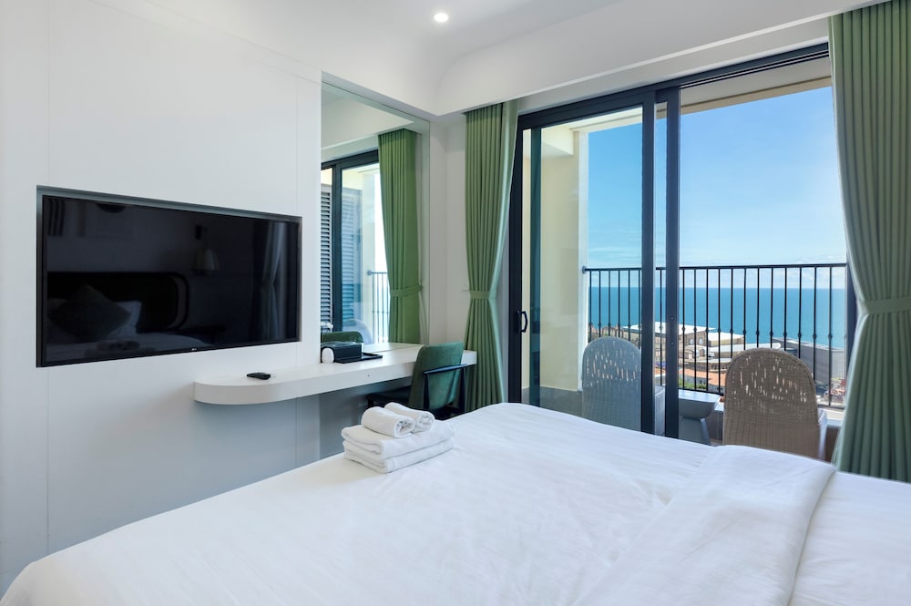 Mira Home Apartment Hillside Phu Quoc