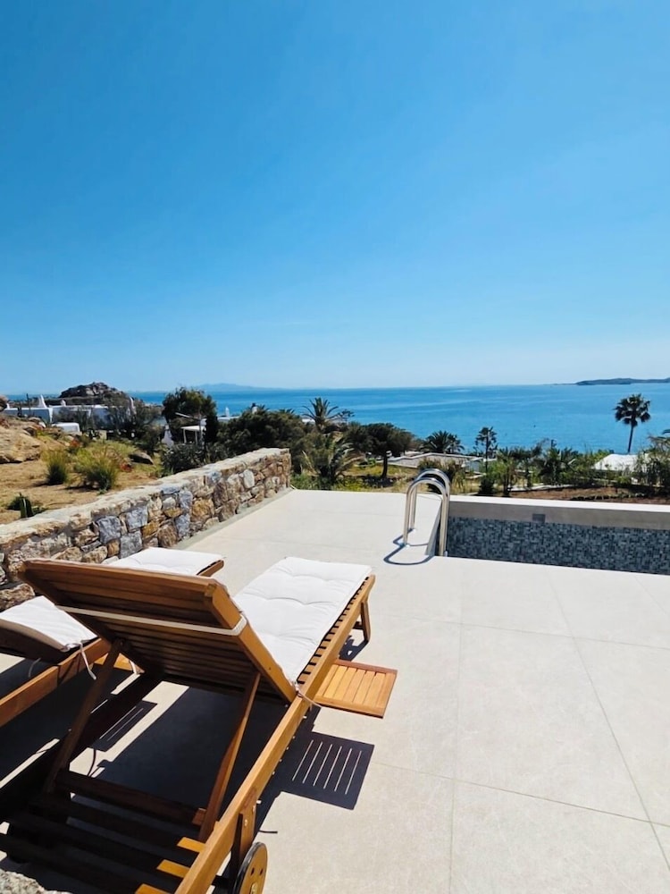 Only Yours Mykonos