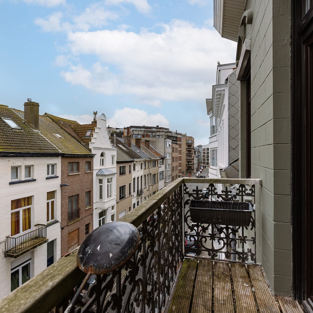BE OST Euph 53 in Oostende