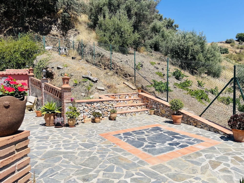 Villa Arco Iris by At Home Costa del Sol