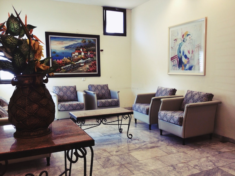 Tiberias Vacations - Berger Hotel - Property Image 2