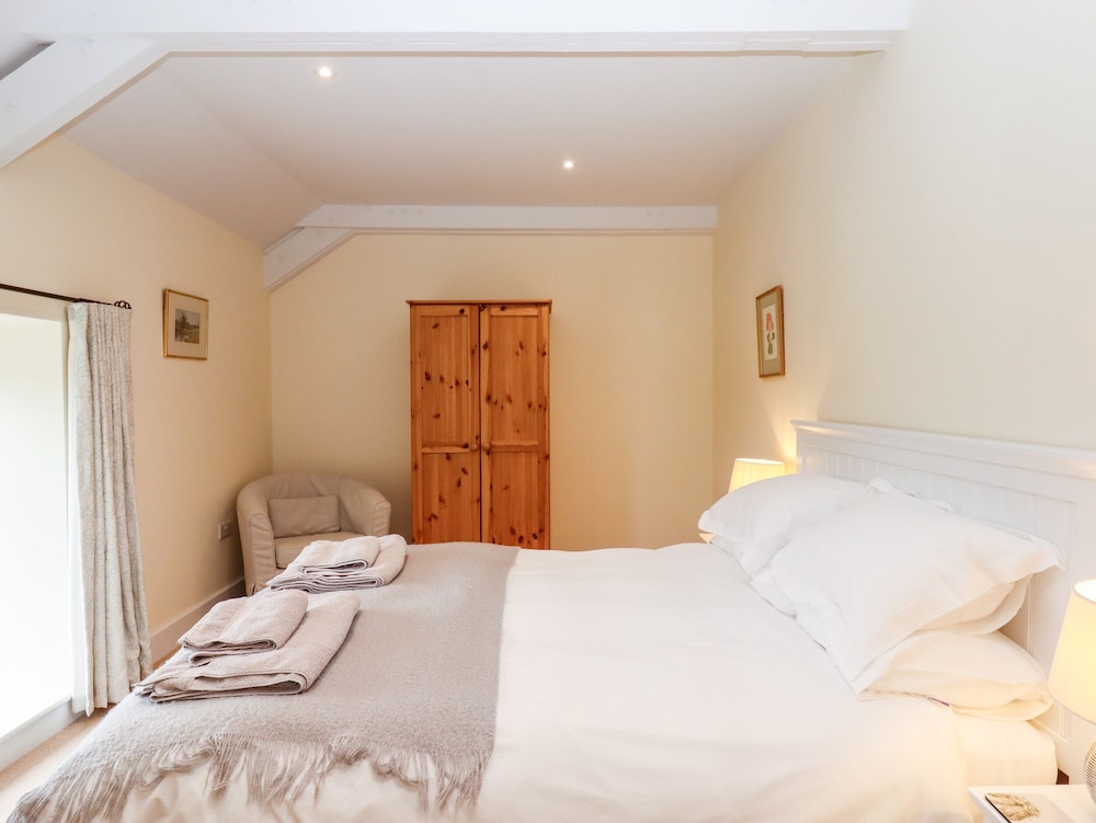 Dishcombe Cottage