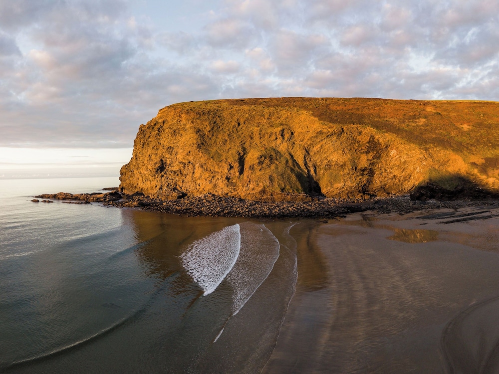 Coastal Haven