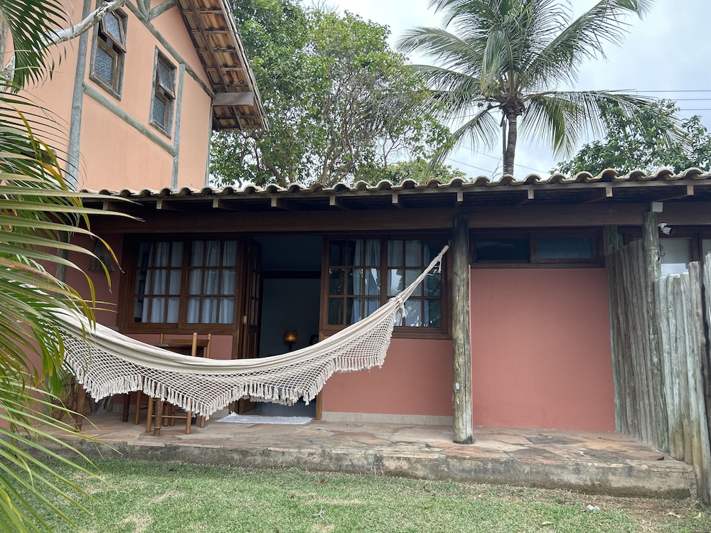 Casa Oribà