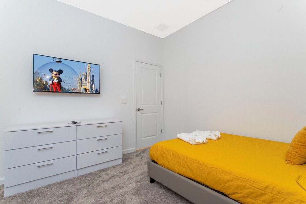 Marvelous Condo Champions Gate 9343 view 5