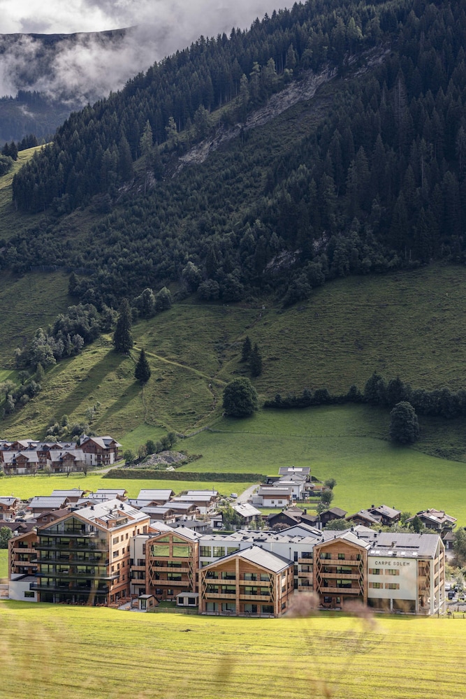 Cosy Apartment in Rauris