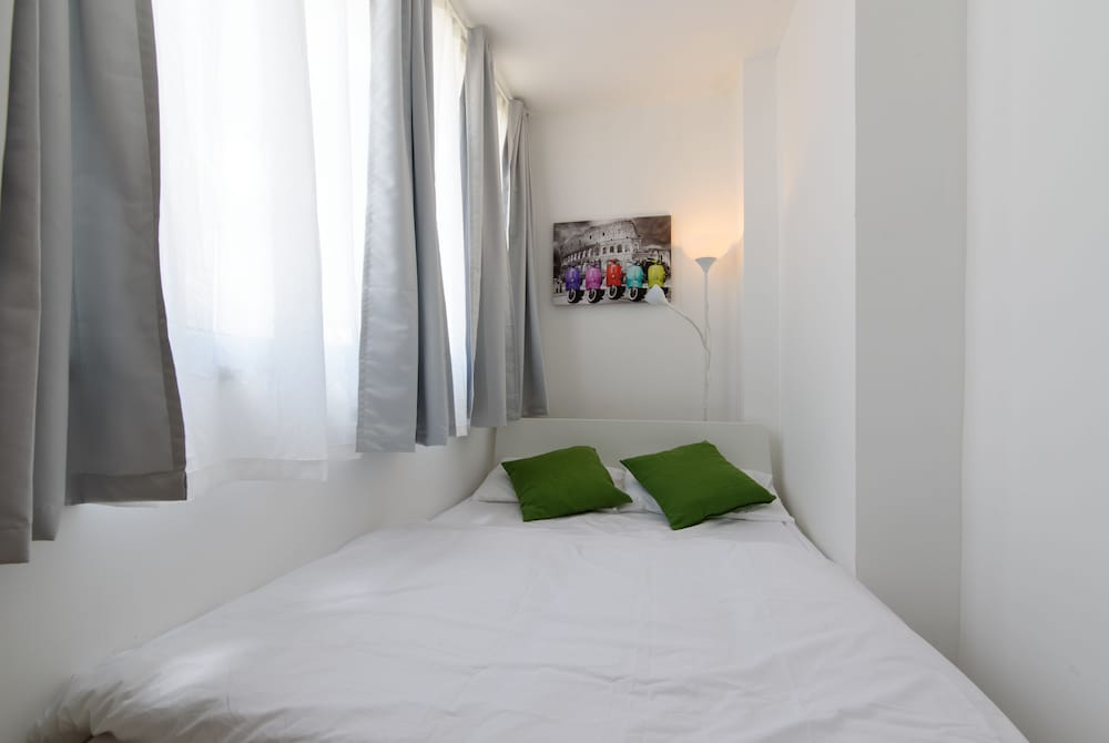 Beach View Apartments And Studio