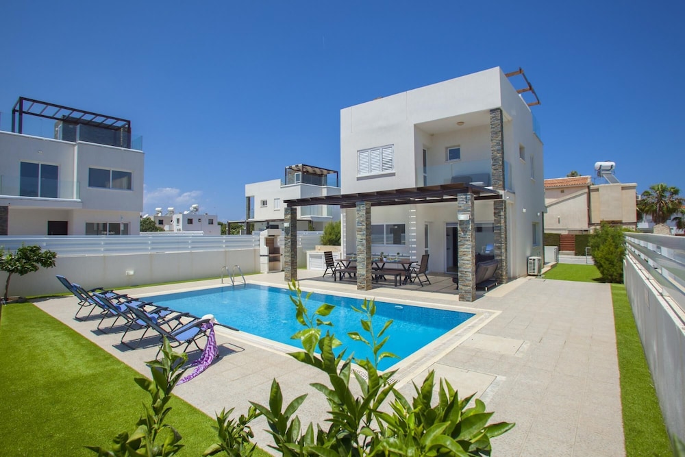Villa Anemoni Protaras