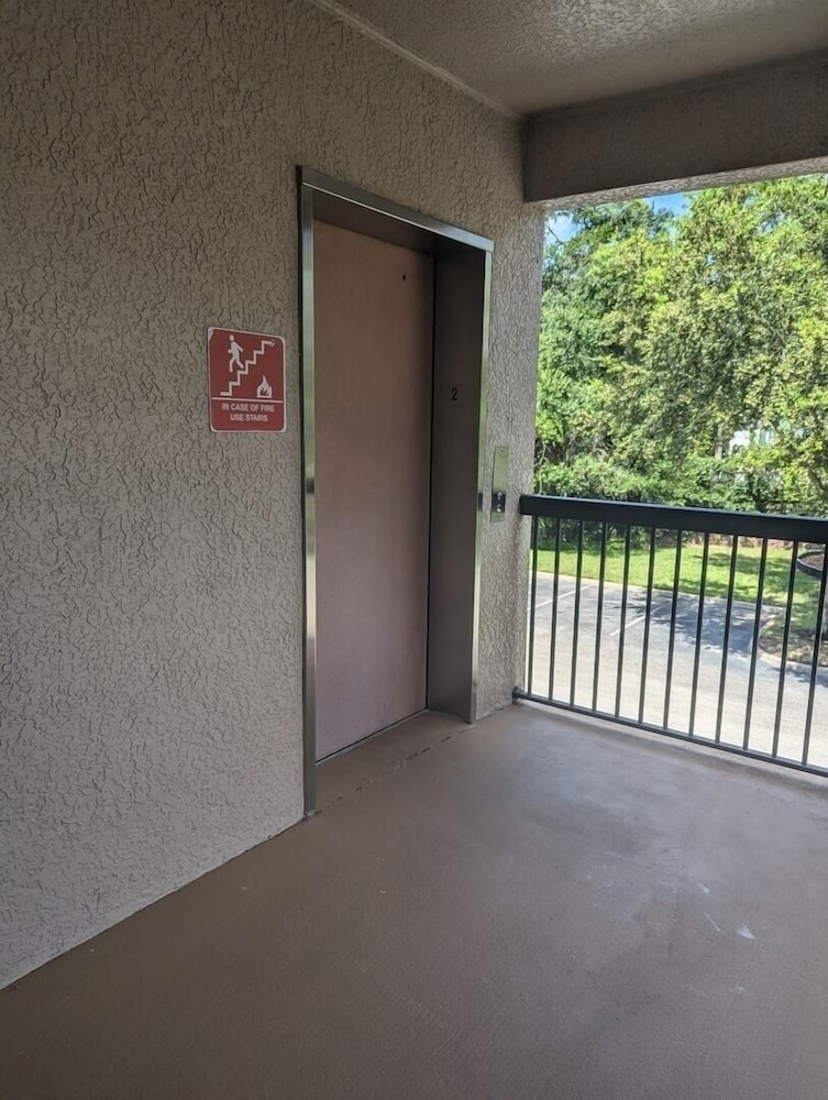 Tr9203tt Tuscana Resort Orlando 2 Bedroom Condo