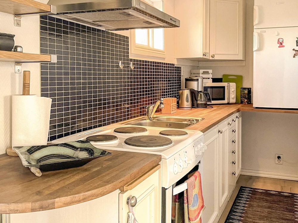 4 Star Holiday Home in Ljungskile