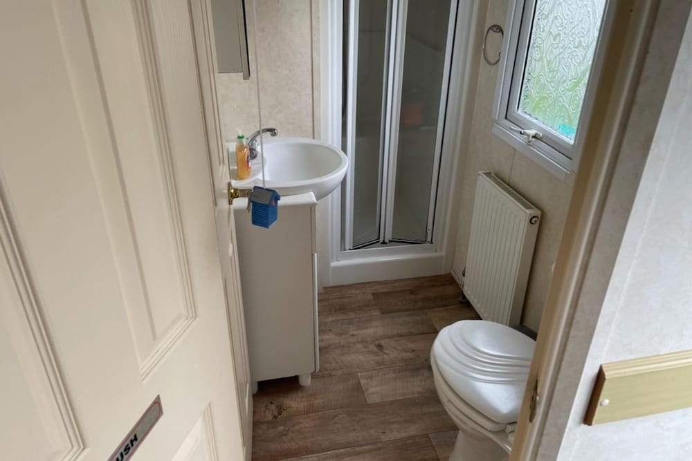 Static Caravan Skegness Free Parking Close Beach