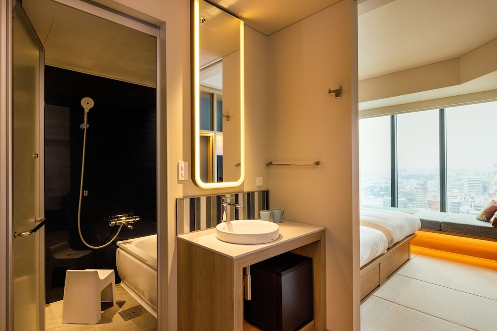 OMO5 Tokyo Gotanda by Hoshino Resorts 45