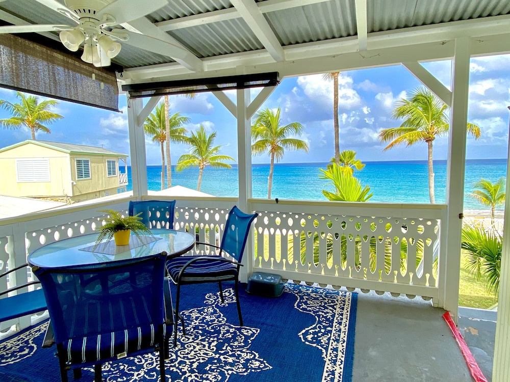 Cottages by the Sea
