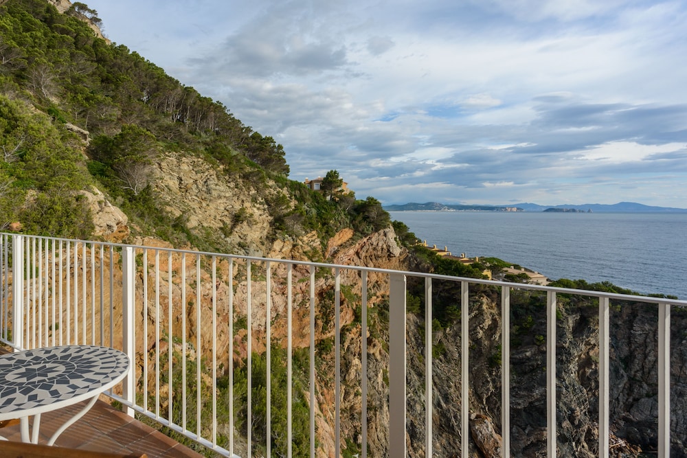 Complejo Residencial Entero Cap Sa Sal Begur 74
