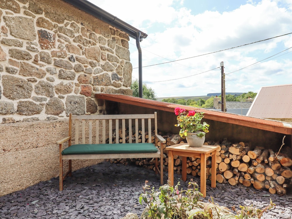Lingcombe Barn