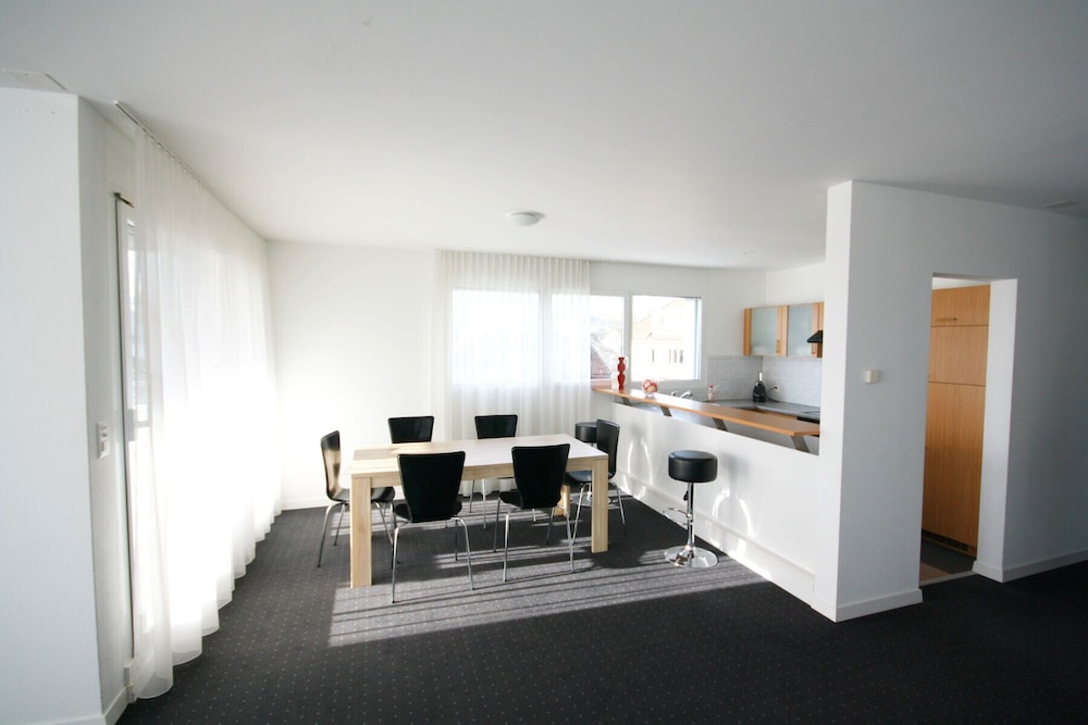 Hitrental Zugersee Apartments view 5
