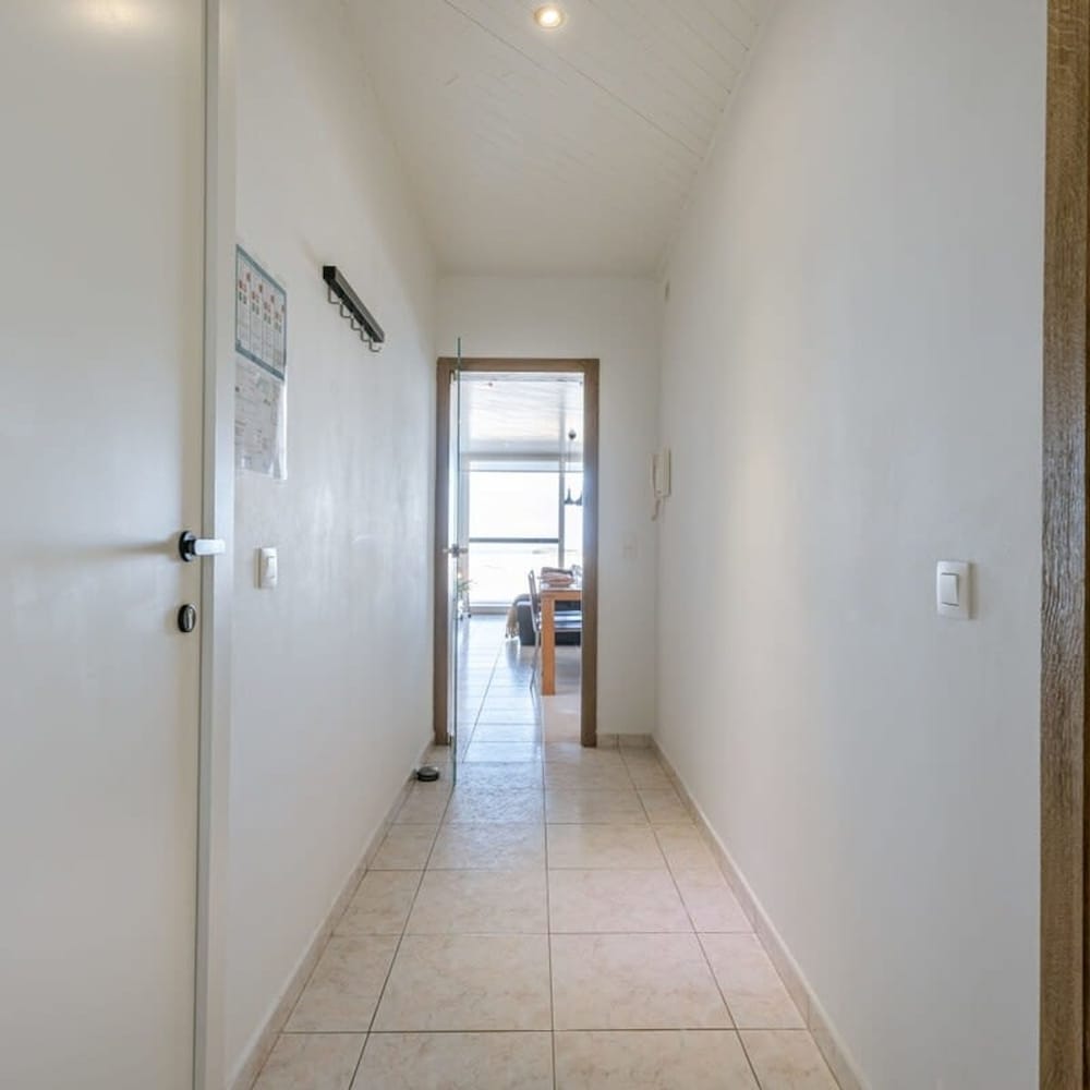 Bruges Vacations - Beachfront Apartment in Zeebrugge - Property Image 28