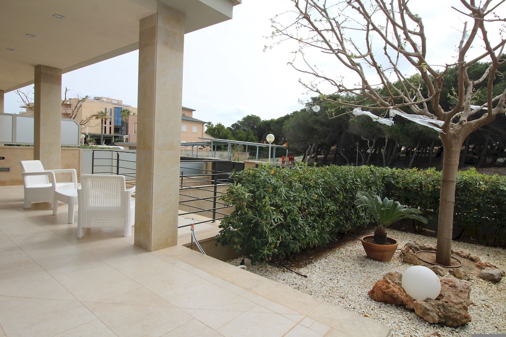 Casa Juan in Can Picafort