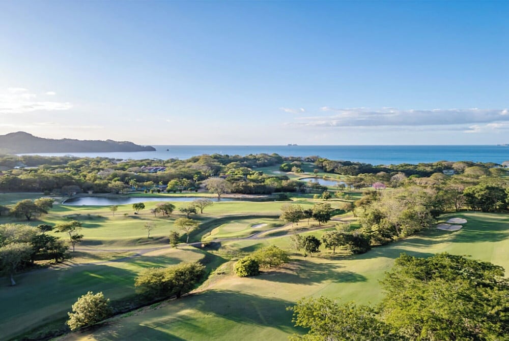 Luxury Condo at Reserva Conchal with Incredible Ocean Views and Exclusive Beach Club Access