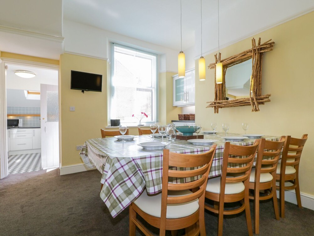 Sefton House view 4