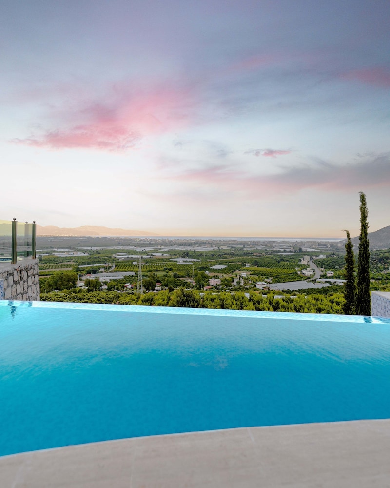 Fortunella Villas