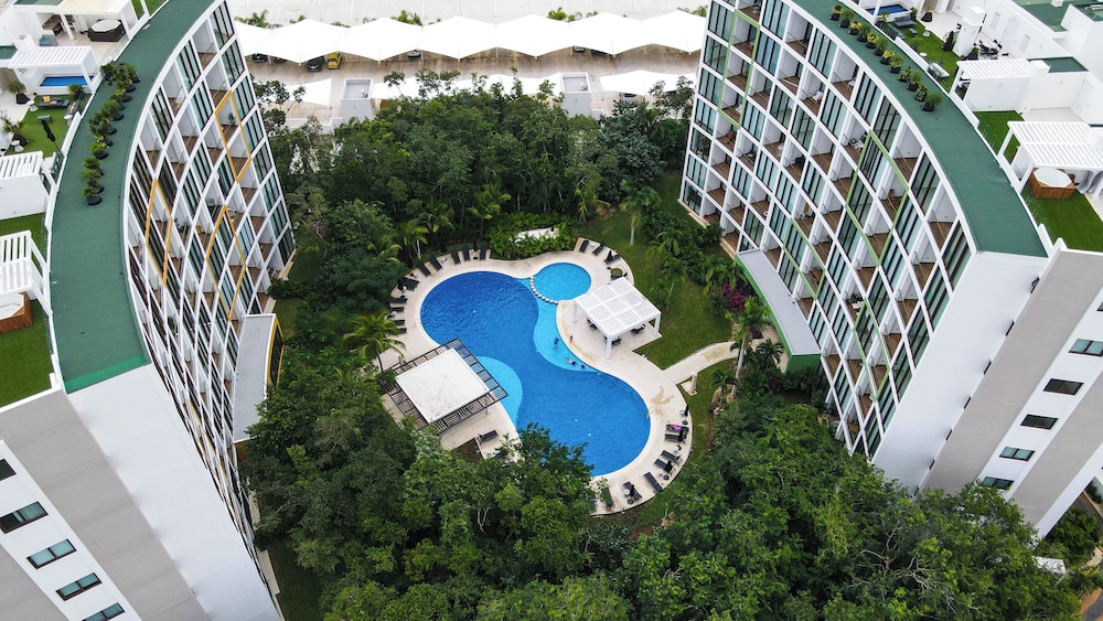 Bosques de Ciudad Mayakoba