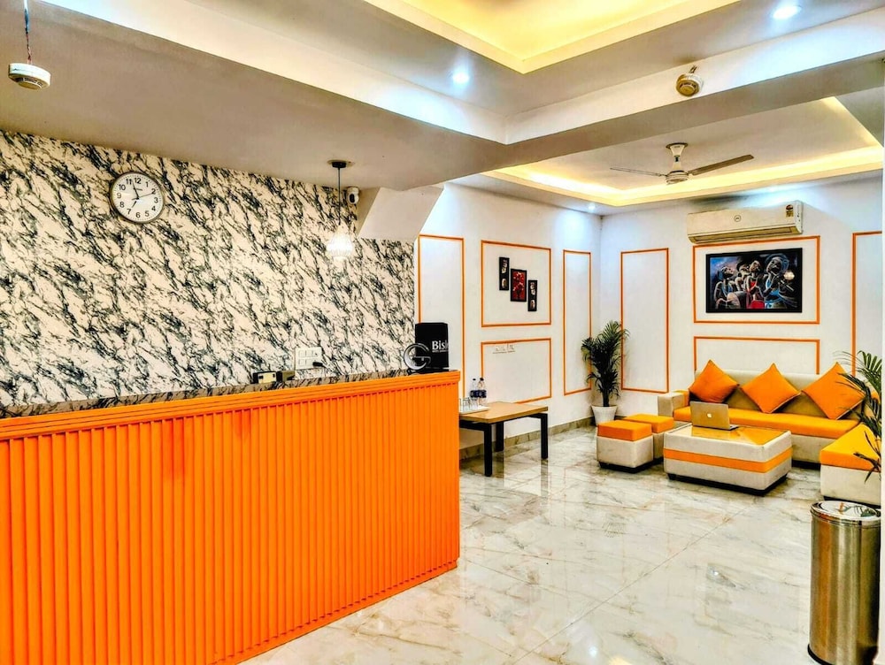 Hotel Mavens House