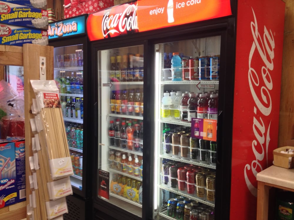 Miscellaneous Market Vacations - Lake Wanoka Resort - Property Image 2