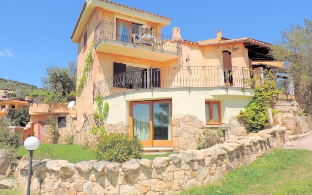 Villa Ludduì L2