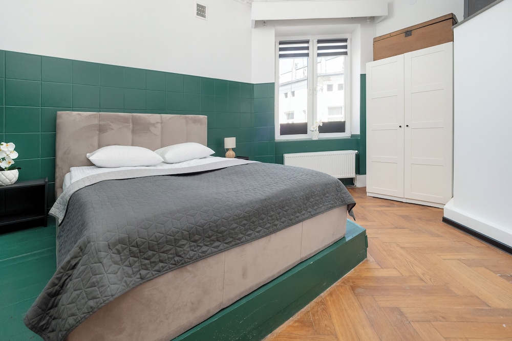 Apartment With Sauna by Renters