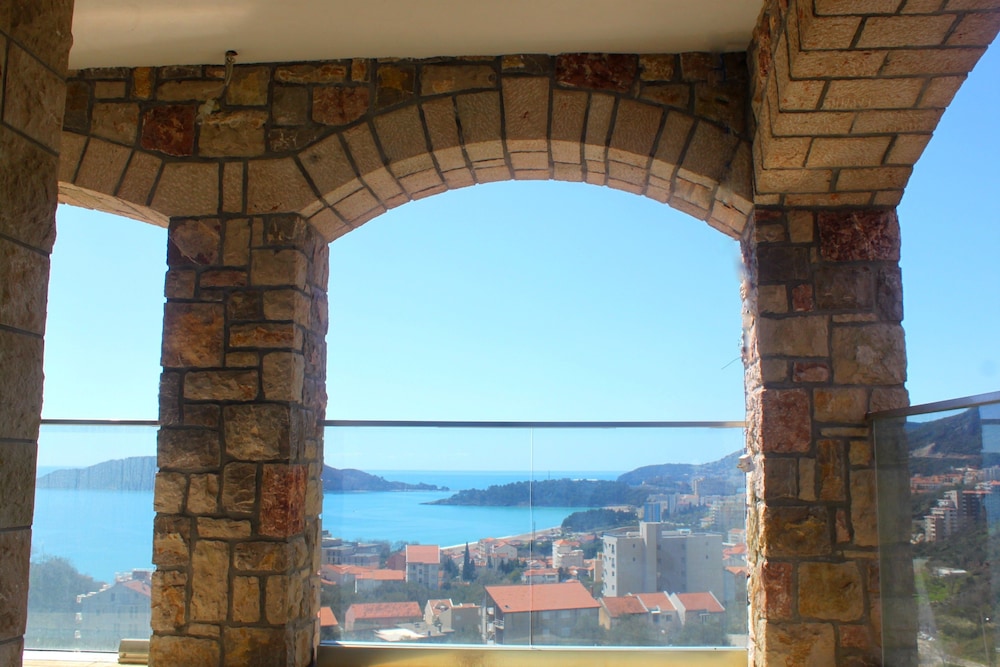 Villa Luka
