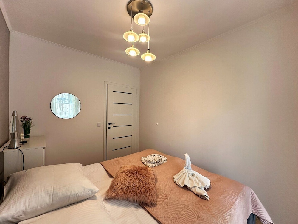 Baltic Waves Resort by Baltic Home