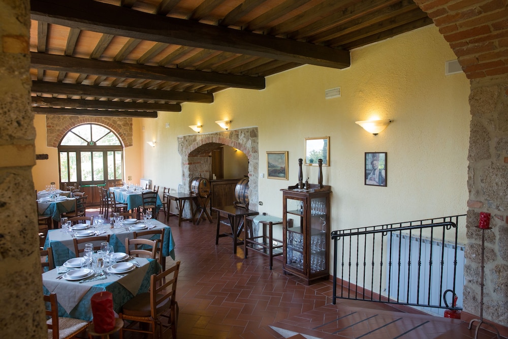 Agriturismo Le Anfore