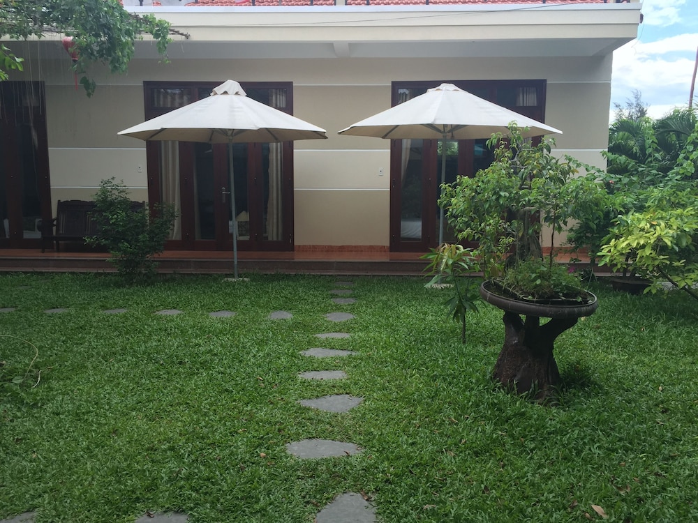 Galaxy Homestay