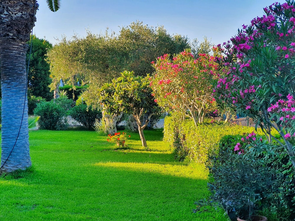 Borgo Levante