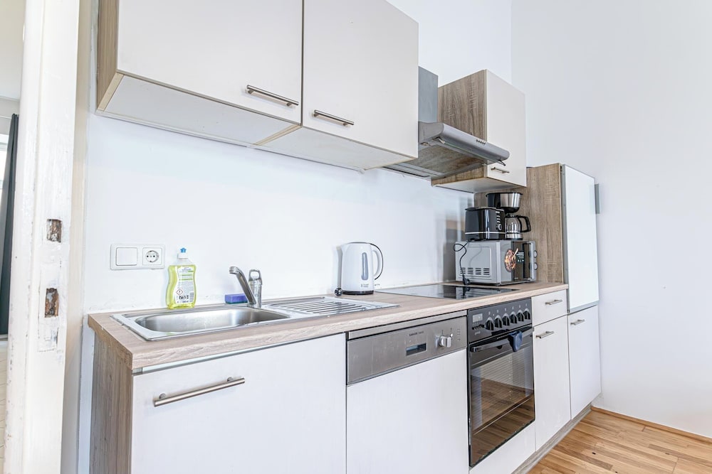 Comfy 2BR Flat Belvedere Vicinity