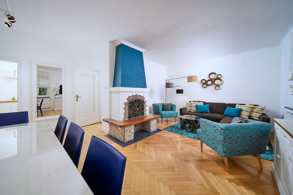 Salzburg Residence