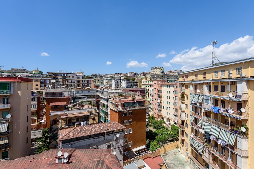 Piazza Francesco Muzii 11